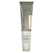 Revlon, Revlonissimo Colorsmetique, Hyaluronsyra, Permanent hårfärg, 7.2 Iridescent Blonde, 60 ml