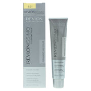 Revlon, Revlonissimo Colorsmetique, KER-HA Komplex, Permanent hårfärg, 8.31 Light Beige Blonde, 60 ml