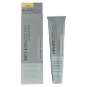 Revlon, Revlonissimo Colorsmetique, Permanent hårfärg, 10.31 Pale Beige Blonde, 60 ml