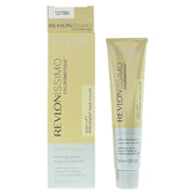 Revlon, Revlonissimo Colorsmetique, Permanent hårfärg, 1217MN Bronze Grey, 60 ml