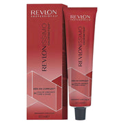 Revlon, Revlonissimo Colorsmetique, Permanent hårfärg, 5.65 Light Mahogany Red Brown, 60 ml