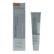 Revlon, Revlonissimo Colorsmetique, Permanent hårfärg, 6.24 Dark Coppery Pearl Blonde, 60 ml