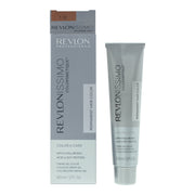 Revlon, Revlonissimo Colorsmetique, Permanent hårfärg, 7.12 Pearly Beige Blonde, 60 ml