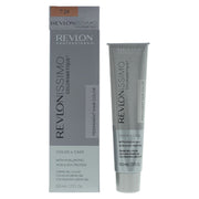 Revlon, Revlonissimo Colorsmetique, Permanent hårfärg, 7.24 Coppery Pearl Blonde, 60 ml