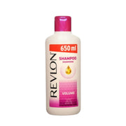 Revlon, Shampoo Volume, Hårschampo, För volym, 650 ml