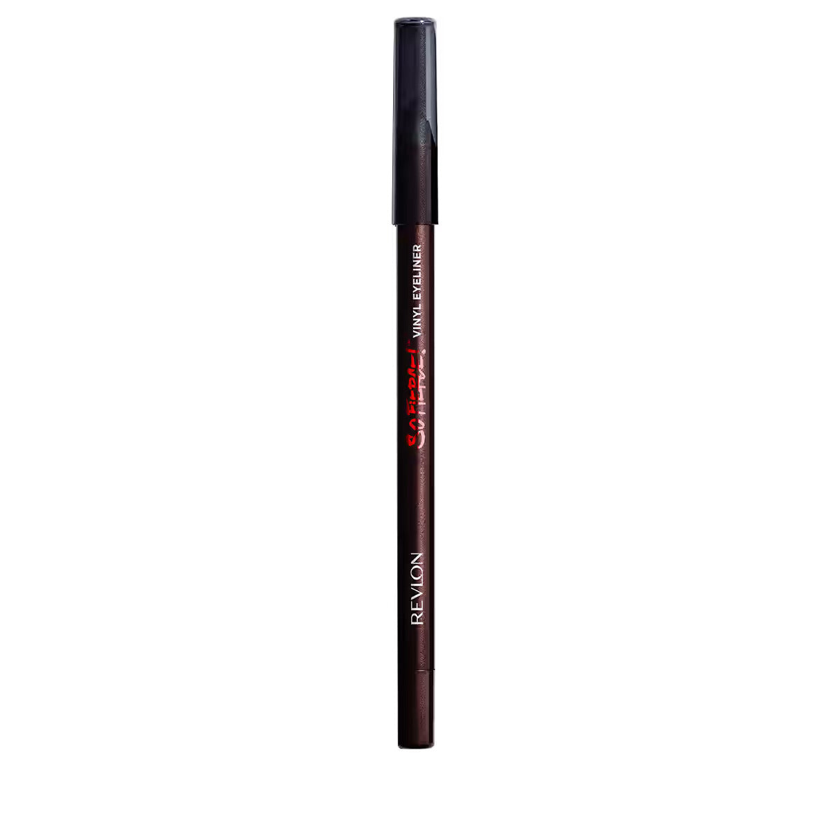 Revlon, So Fierce, Blending, Gel Eye Pencil, 861, Mighty Mocha, 1.2 g