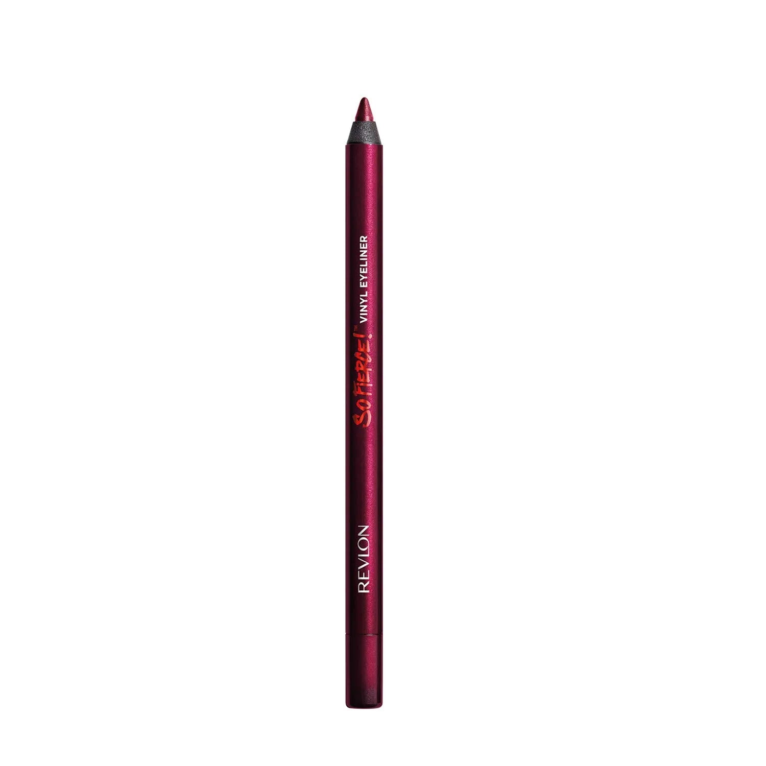 Revlon, So Fierce, Mixed, Gel Eye Liner, 863, Righteous Rum, 1,2 g