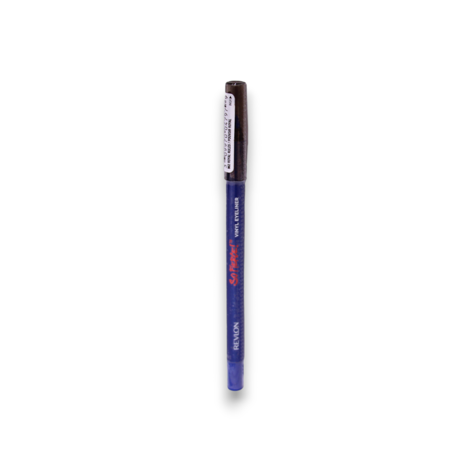 Revlon, So Fierce, Mixed Metals, Gelögonpenna, Nr 862, Royal Rules, 1,2 g