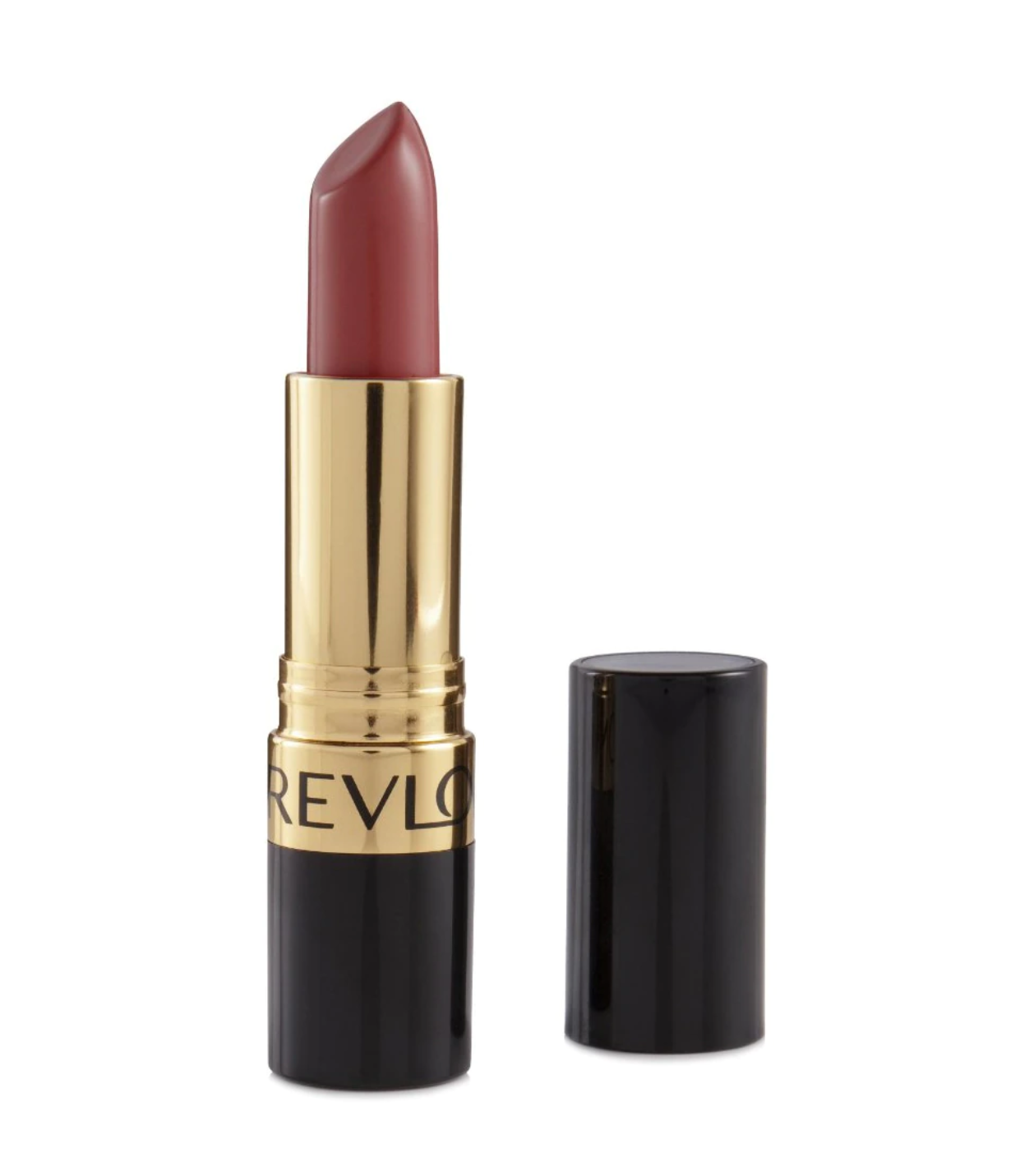 Revlon, Super Lustrous, Krämigt läppstift, 225, Rosévin, 4.2 g