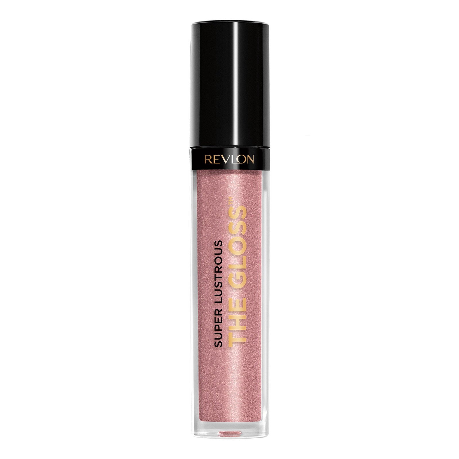 Revlon, Super Lustrous, Lipgloss, 203, Lean In, 3.8 ml