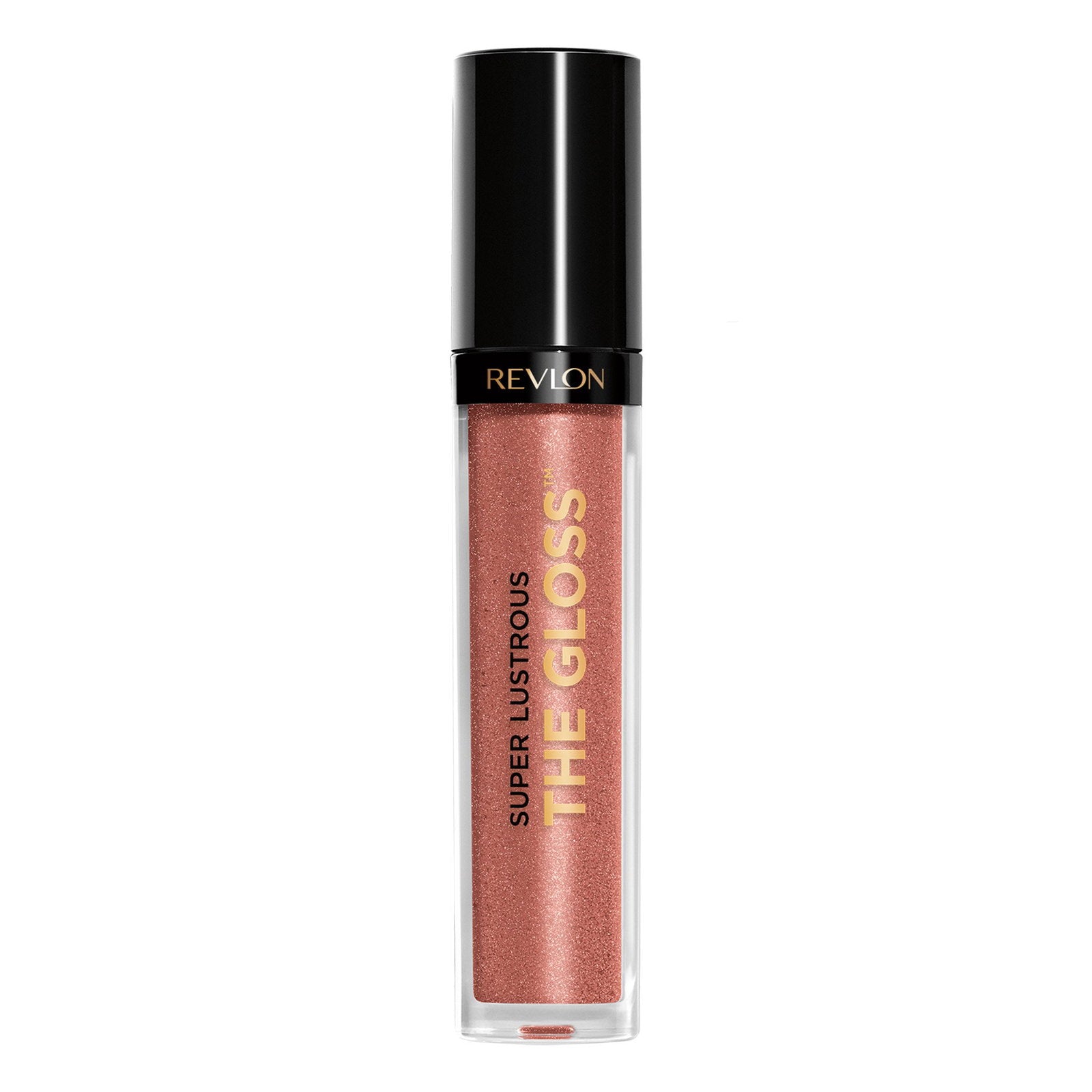 Revlon, Super Lustrous, Lipgloss, 260, Rosy Future, 3.8 ml