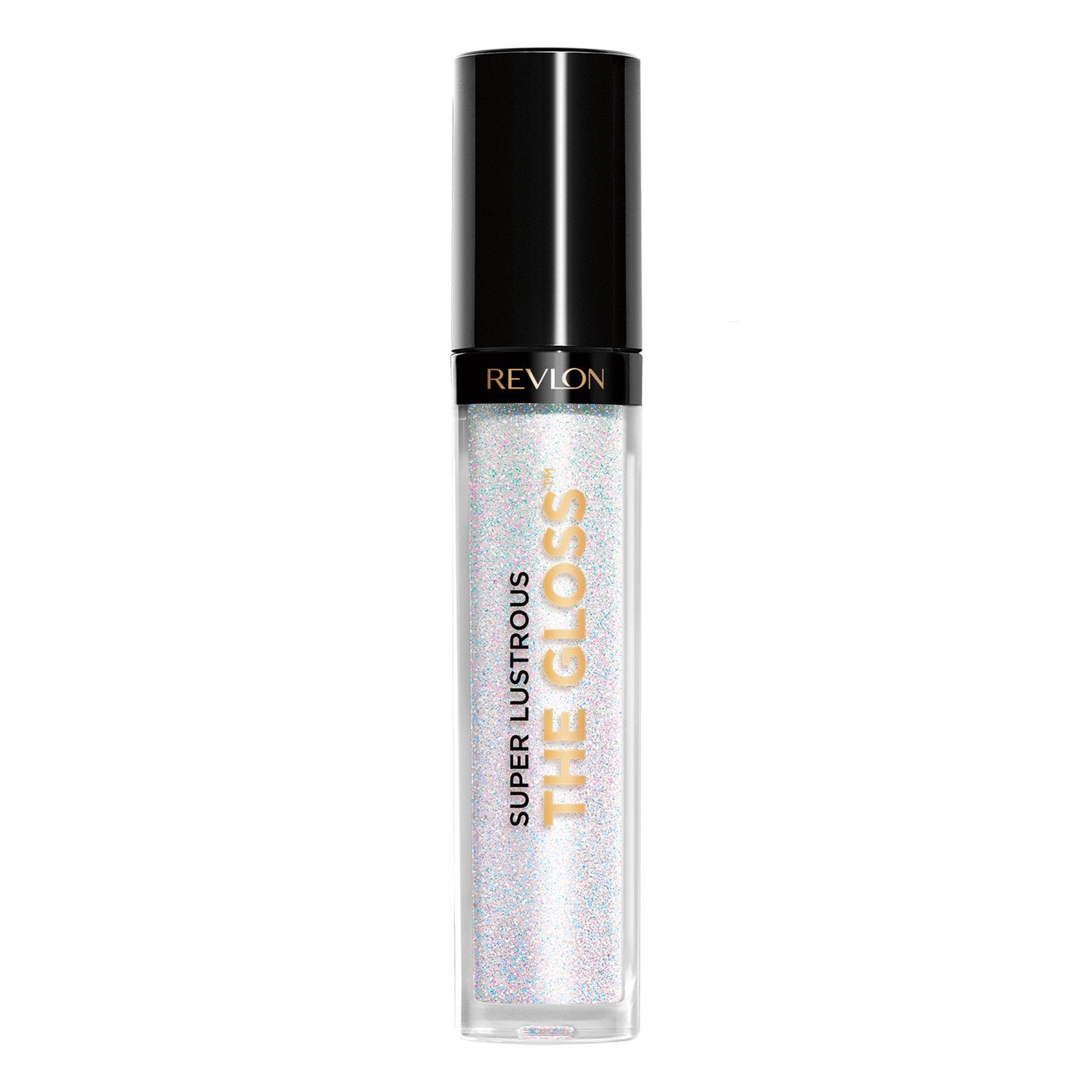 Revlon, Super Lustrous, Lipgloss, 304, Queen of Frost, 3,8 ml