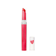 Revlon, Ultra HD Gel, Krämigt läppstift, 750, Lava, 1,7 g