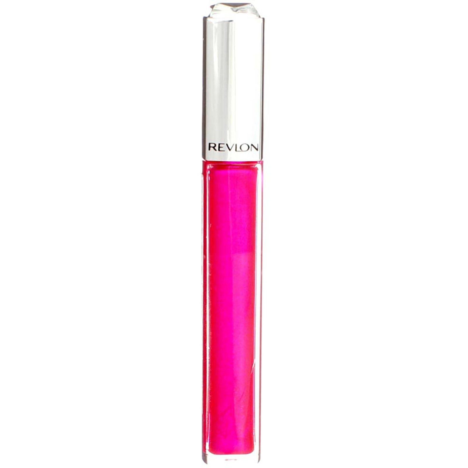 Revlon, Ultra HD Lacquer, Volume, Liquid Lipstick, 515, Ruby Red, 5.9 ml