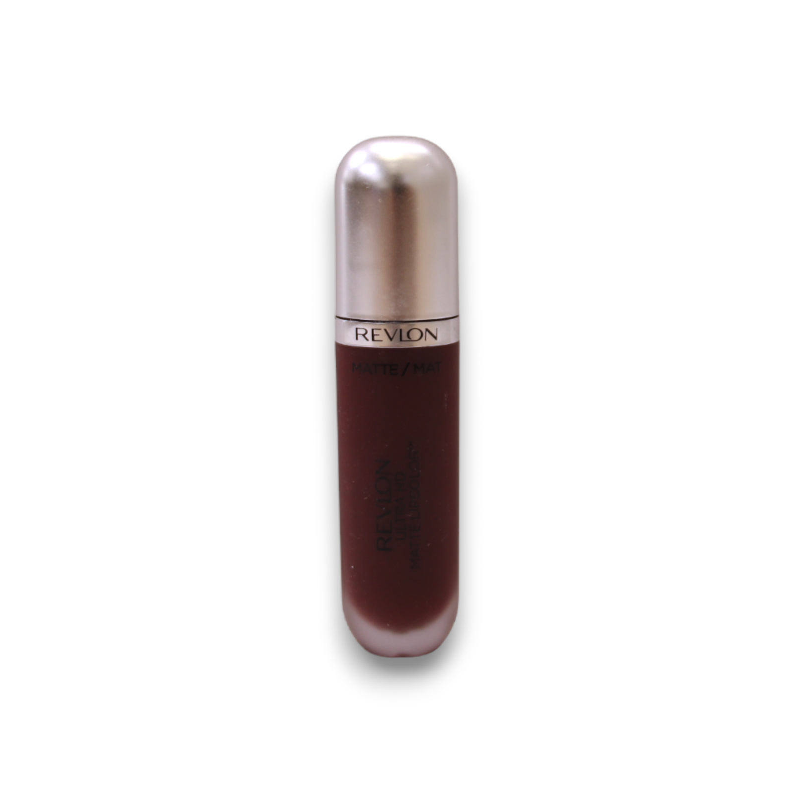 Revlon, Ultra HD, Matt, Liquid Lipstick, 675, Infatuation, 5.9 ml