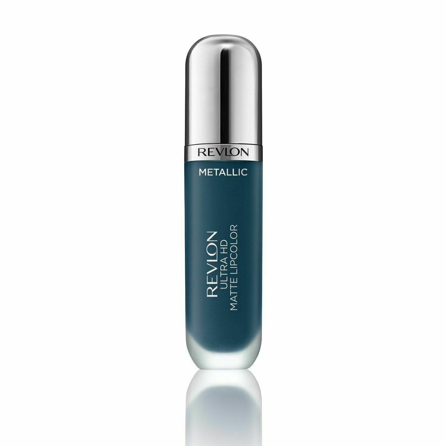 Revlon, Ultra Hd, Matt, Krämigt läppstift, 685, Glamour, 5.9 ml