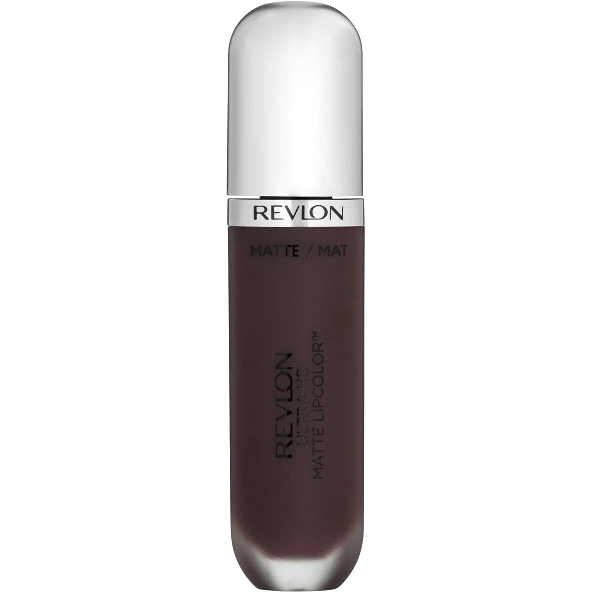 Revlon, Ultra HD, Matt, Liquid Lipstick, 675, Infatuation, 5.9 ml