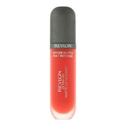 Revlon, Ultra Hd, Matt, Flytande läppstift, 850, Röd Skorpion, 5.9 ml