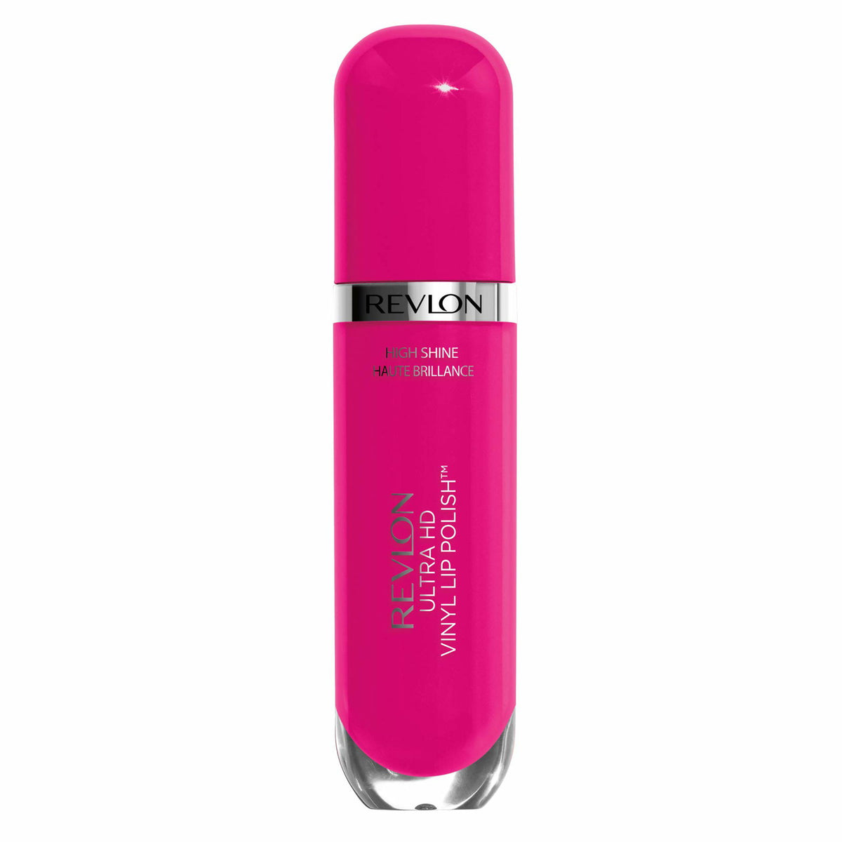 Revlon, Ultra HD Vinyl Lip, Flytande läppstift, 975, Härska över världen, 5.9 ml