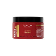 Revlon, Uniq One, Hårbehandlingskräm mask, För reparation, 300 ml