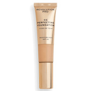 Revolution Pro, CC Perfecting, Återfuktande, Flytande foundation, F 6.5, SPF 30, 26 ml