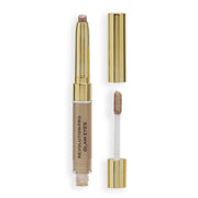 Revolution Pro, Glam Eye, Flytande ögonskugga, Sultrig, 3.2 ml