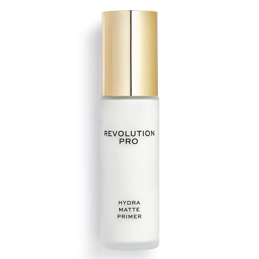 Revolution Pro, Hydra-Matte, Kollagen, Återfuktande, Innan smink, Serum, För ansiktet, 30 ml