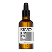 Revox B77, Just, Argan, Nourishing, Oil, For Face & Neck, 30 ml