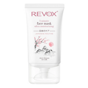 Revox B77, Japanese Routine, Ultrahydrating, Cream mask, For the face, 30 ml