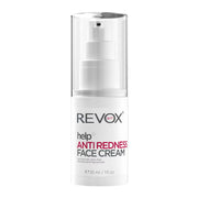Revox B77, Help, Mot rodnad, Dag, Grädde, För ansiktet, 30 ml