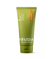 Frudia, Delivered From Fruit, Avokado, Exfoliering, Peelinggel, 120 ml