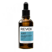 Revox B77, Just, Hyaluronsyra 2%, Hårserum, För hydrering, 30 ml