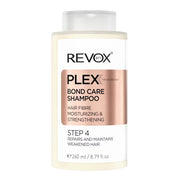 Revox B77, Plex Bond Step 4, Hårschampo, För att stärka, 260 ml