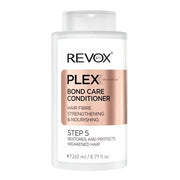 Revox B77, Plex Bond Step 5, Hårbalsam, Återställer, 260 ml