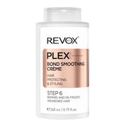 Revox B77, Plex Step 6, Hårkräm behandling, För reparation, 260 ml