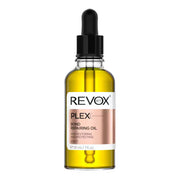 Revox B77, Plex Bond Step 7, Håroljebehandling, Bindningsreparation, 30 ml