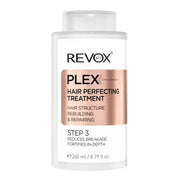 Revox B77, Plex Step 3, Hårkräm behandling, Förstärkning, 260 ml