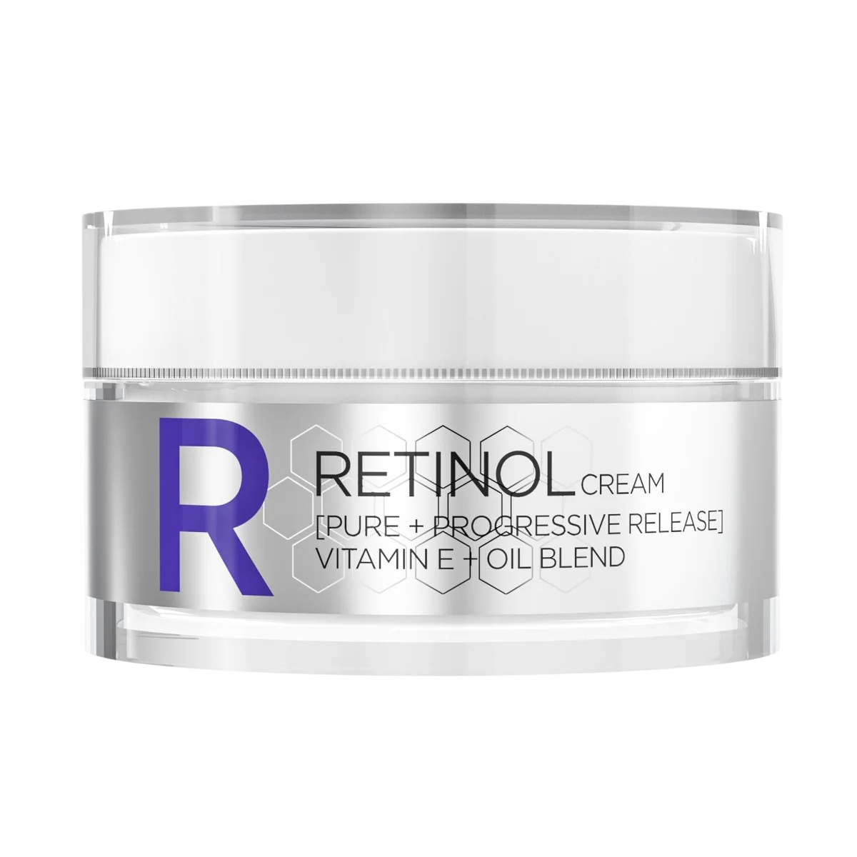 Revox B77, Retinol, Anti-aging, Dag, Grädde, För ansiktet, SPF 20, 50 ml