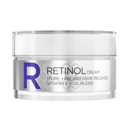 Revox B77, Retinol, Anti-aging, Dag, Grädde, För ansiktet, SPF 20, 50 ml