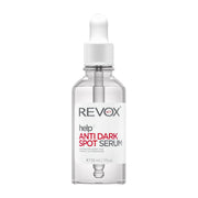 Revox B77, Help, Mot mörka fläckar, Serum, För ansiktet, 30 ml