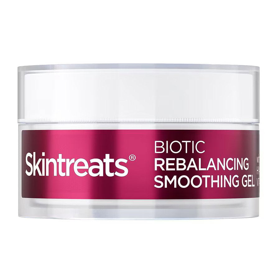Revox B77, Skintreats Biotic, Rebalancing, Gel, Ansikte, 50 ml