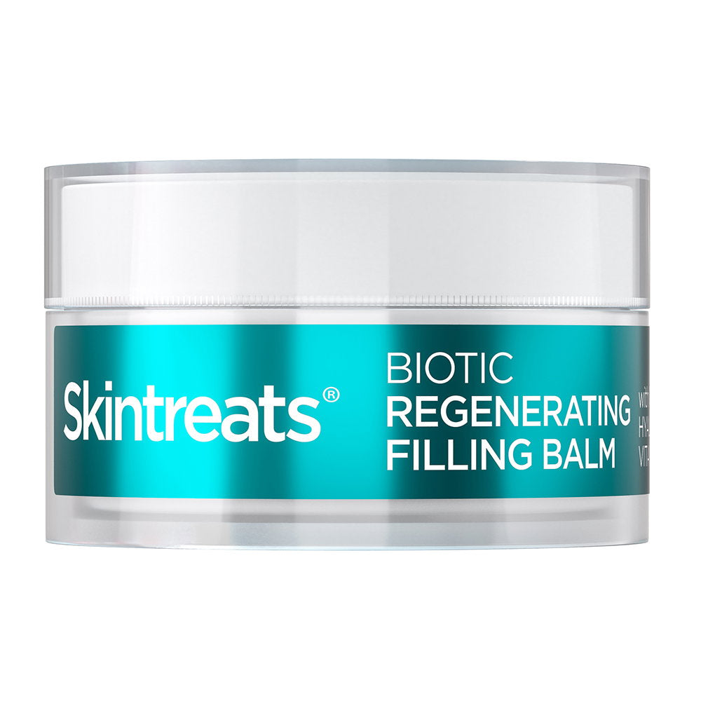 Revox B77, Skintreats Biotic, Regenerering, Balsam, För ansiktet, 50 ml