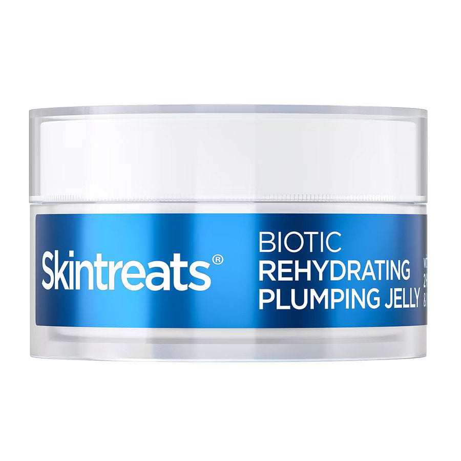 Revox B77, Skintreats Biotic, Rehydrering, Gel, För ansiktet, 50 ml