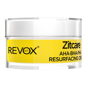 Revox B77, Zitcare, AHA/BHA/PHA, Nattkräm, För ansiktet, 50 ml