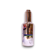 Rexaline, 3D Hydra Bigbang, Hyaluronsyra, Revitalisering, Dag & Natt, Serum, För ansiktet, 30 ml