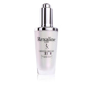 Rexaline, Crystal Bright, Hyaluronsyra + 3 ljusa aktiva ingredienser, Belyst, Serum, För ansiktet, 30 ml