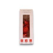 Set, Rexaline, Derma, Närande, Nattsömnsmask, 6 st, 3 ml