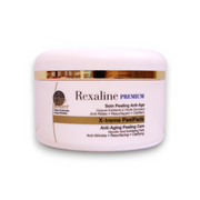 Rexaline, Line Killer X-Treme, Anti-aging, Peel-off pads, 30 st
