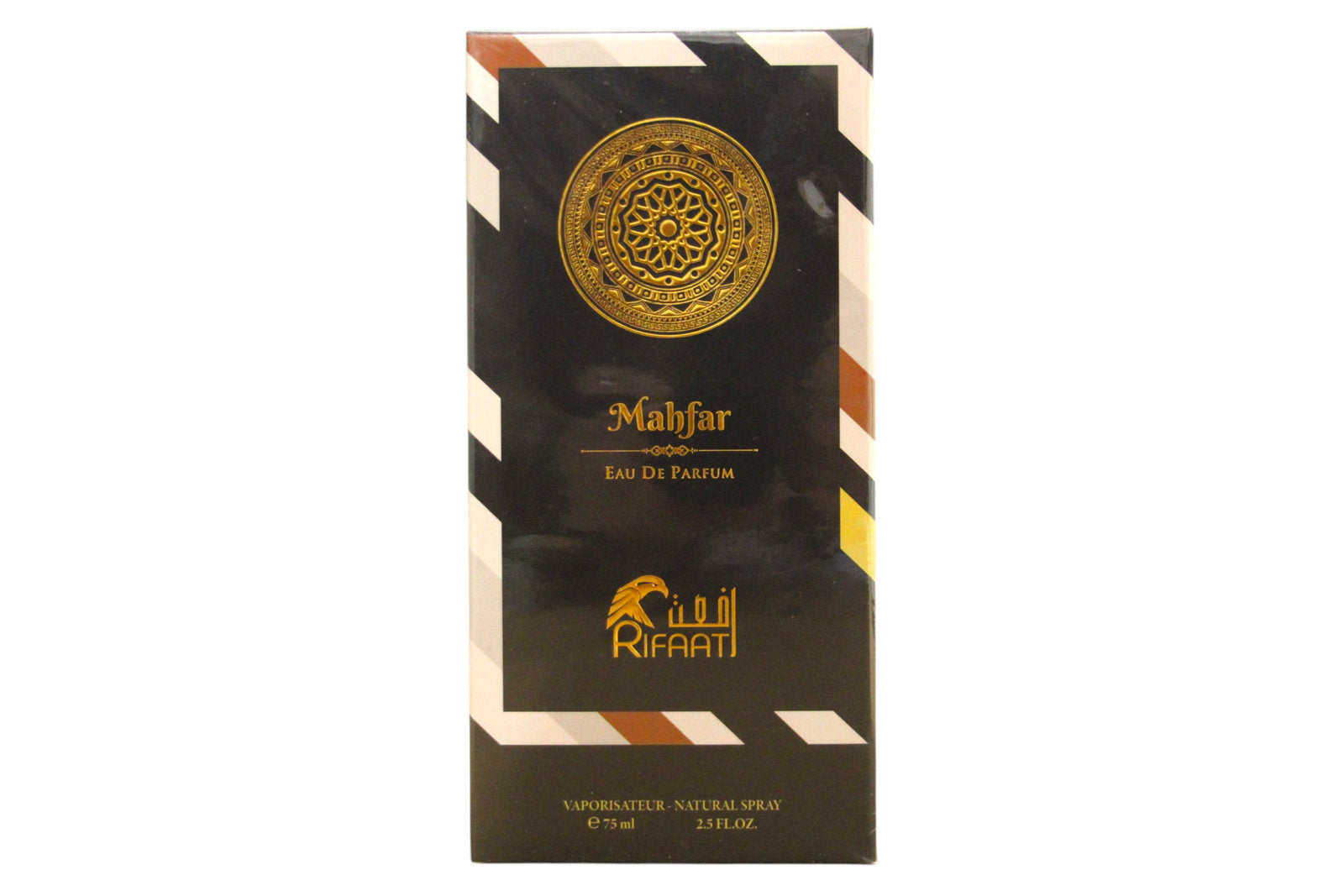 Rifaat, Mahfar, Parfymvatten, Unisex, 75 ml