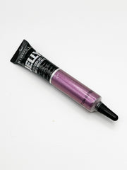 Rimmel London, Jelly, Lös glitter ögonskugga, 500, Purple Rain, 11 ml